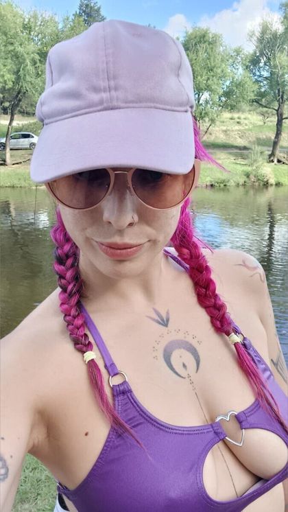 freefairybunnyxx OnlyFans picture