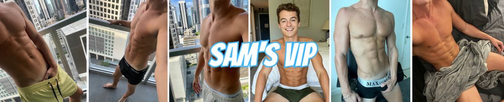 samsenvip OnlyFans profile picture