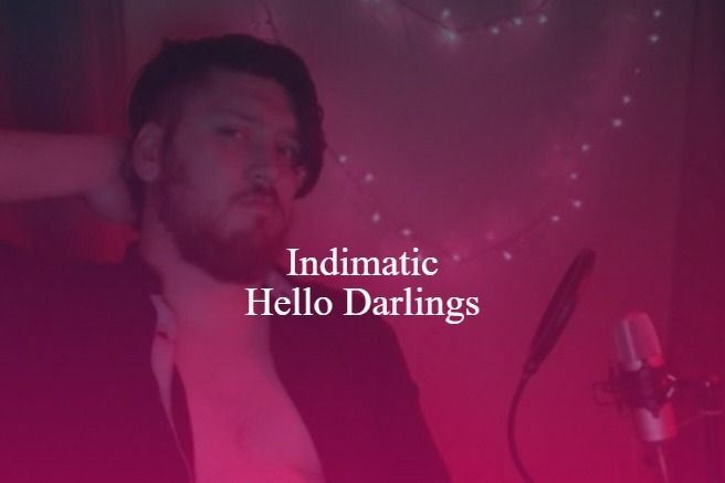 indimatic OnlyFans profile picture