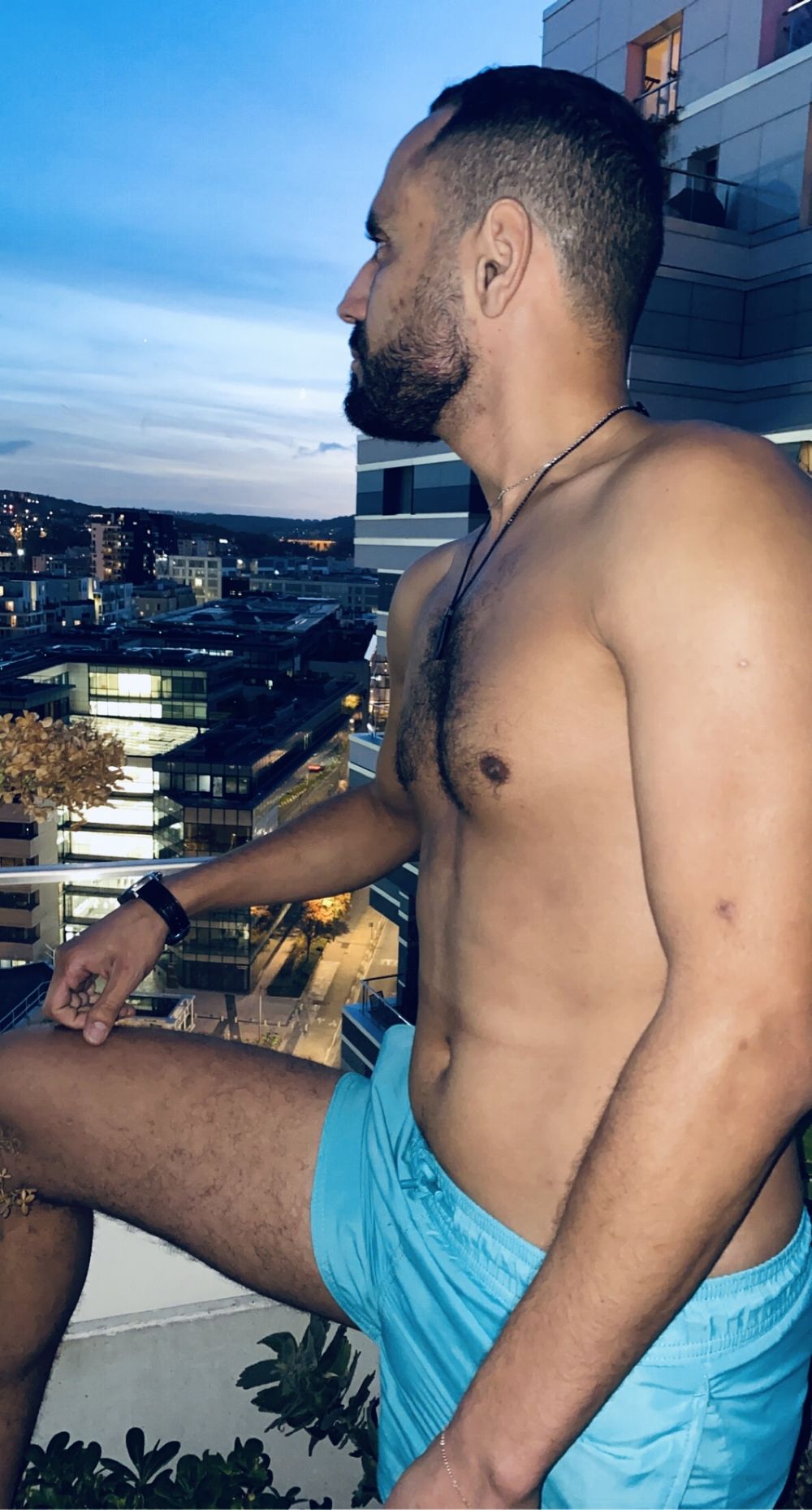 mdjazeiri OnlyFans profile picture