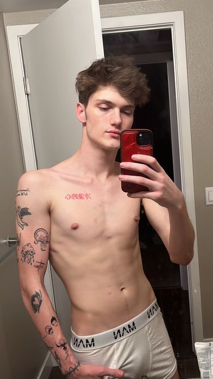 daltonkirkster OnlyFans picture