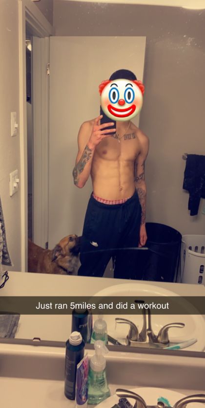 antboogie1997 OnlyFans picture