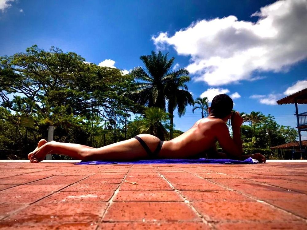 bhrianhot OnlyFans profile picture