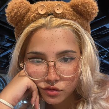 your baby cris
