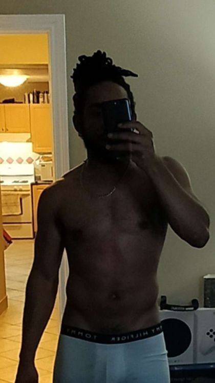 jamaicanbambxx OnlyFans picture