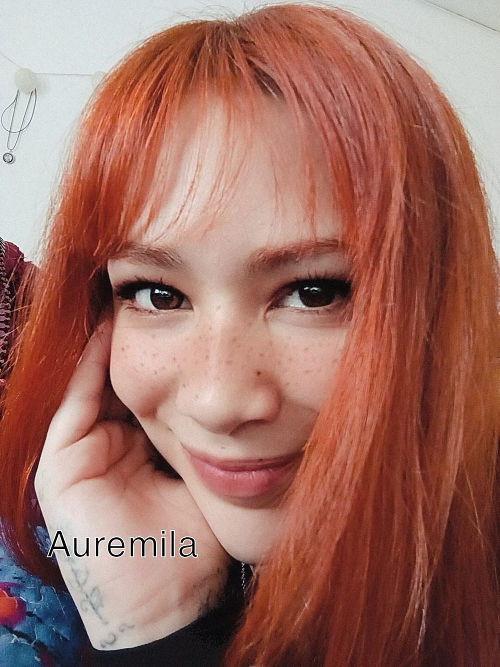 auremila OnlyFans profile picture