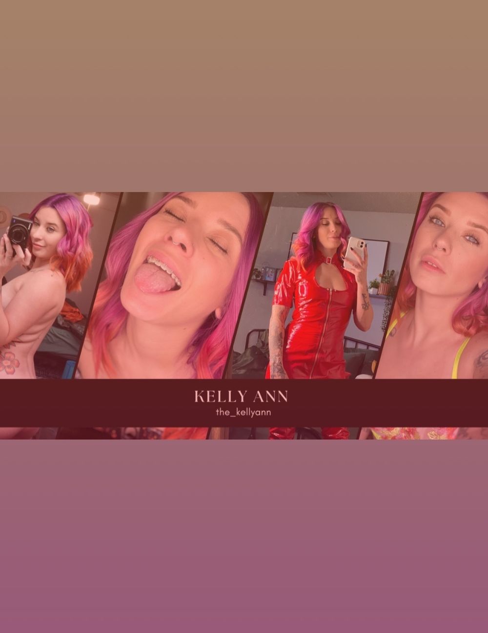 the_kellyannvip OnlyFans profile picture
