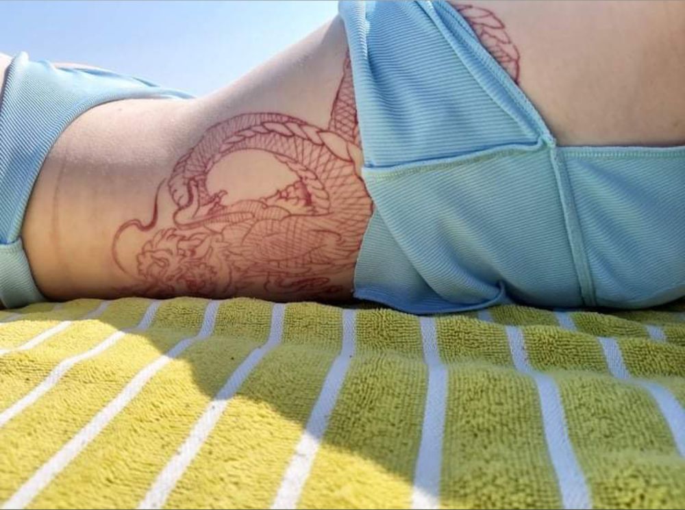 olinelynge OnlyFans profile picture