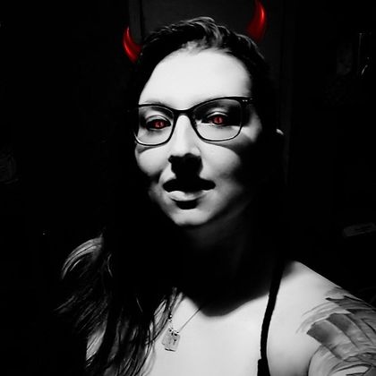 darkgoddess87 OnlyFans picture