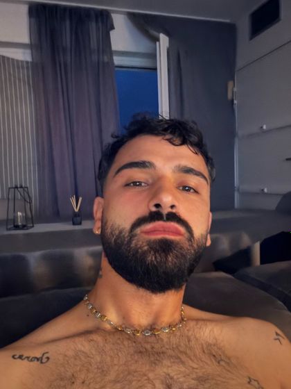 antonijokrizic OnlyFans picture