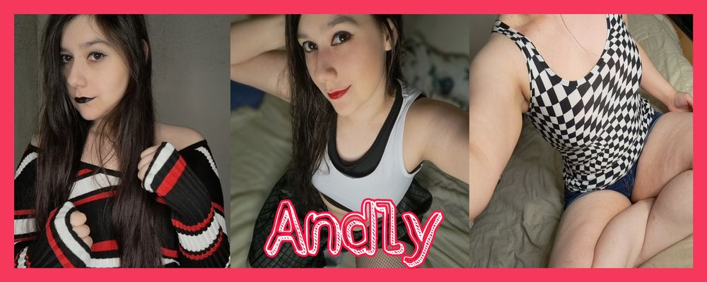 andlyfree OnlyFans profile picture