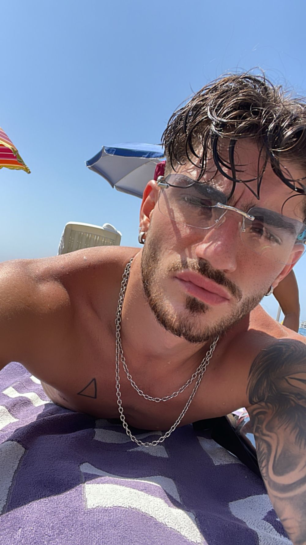 fonzy_fox27 OnlyFans profile picture