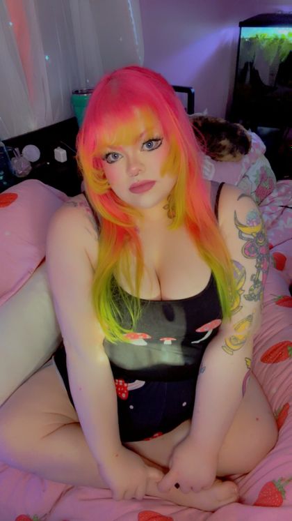 lilmagicalgirl OnlyFans picture