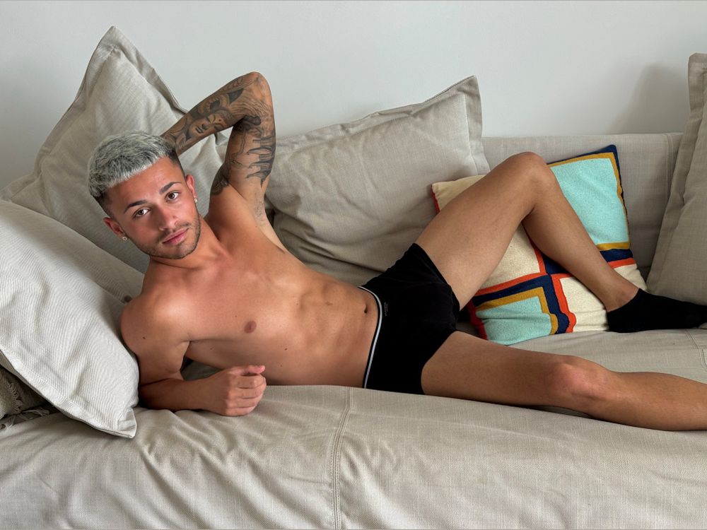 justinbib OnlyFans profile picture