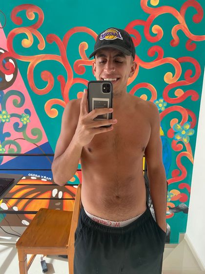 lionelcrowd OnlyFans picture