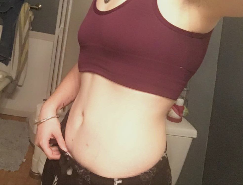 fluffgoddes2202 OnlyFans profile picture