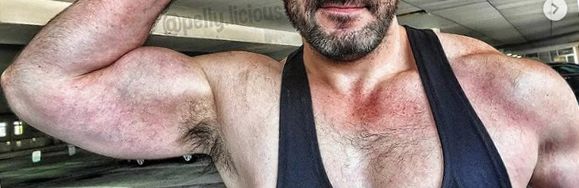the-pup-titan OnlyFans profile picture