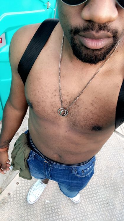 darrelljamaal OnlyFans picture