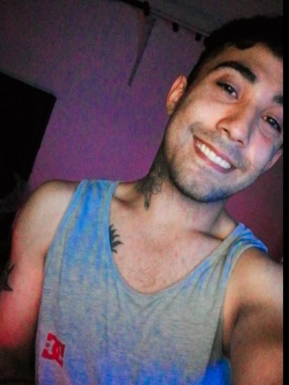 morochotatuado OnlyFans picture