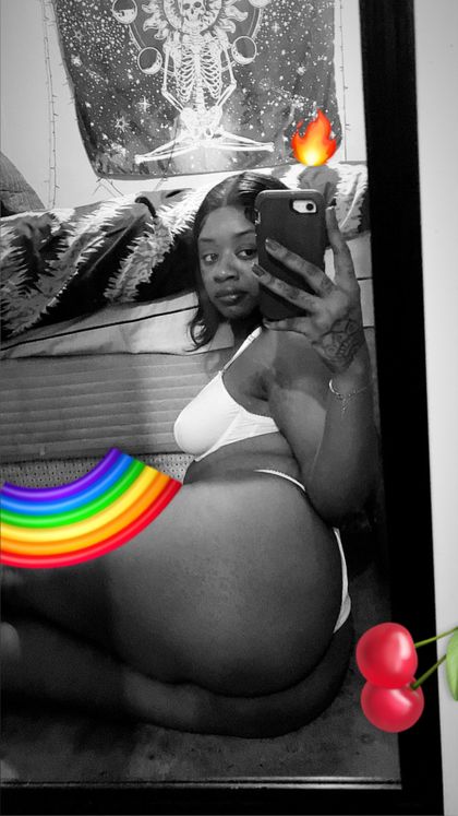 teionatee OnlyFans picture
