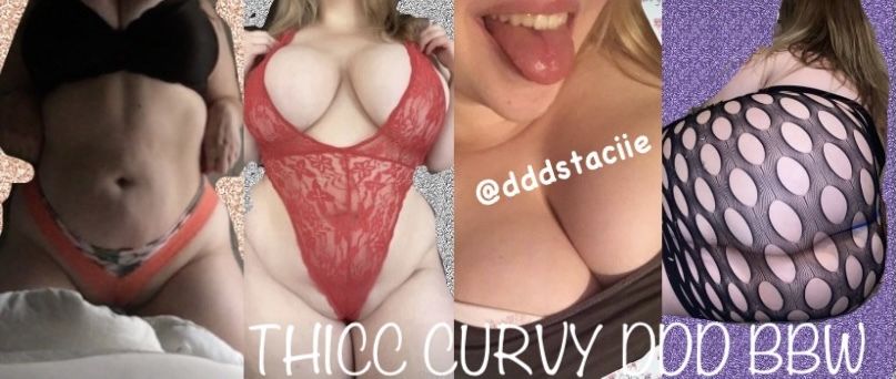 dddstaciie OnlyFans profile picture