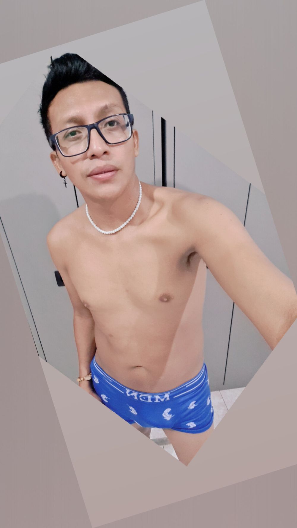 joelalonzo86 OnlyFans profile picture