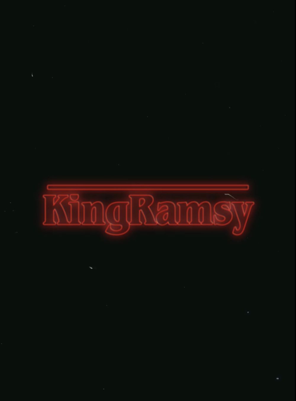 kingramsy OnlyFans profile picture