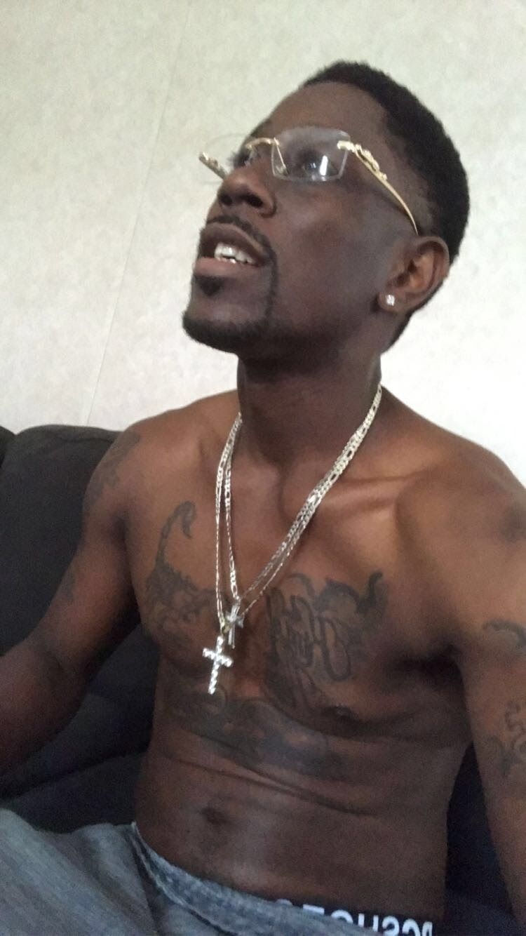bigdarkchocolate OnlyFans profile picture