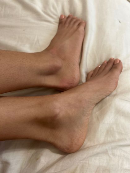 divinefeet444 OnlyFans picture