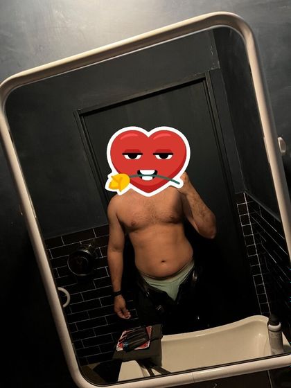 aaronfoxxx OnlyFans picture