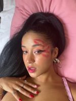 yourafrobitch OnlyFans - Free Trial - Photos - Socials ...