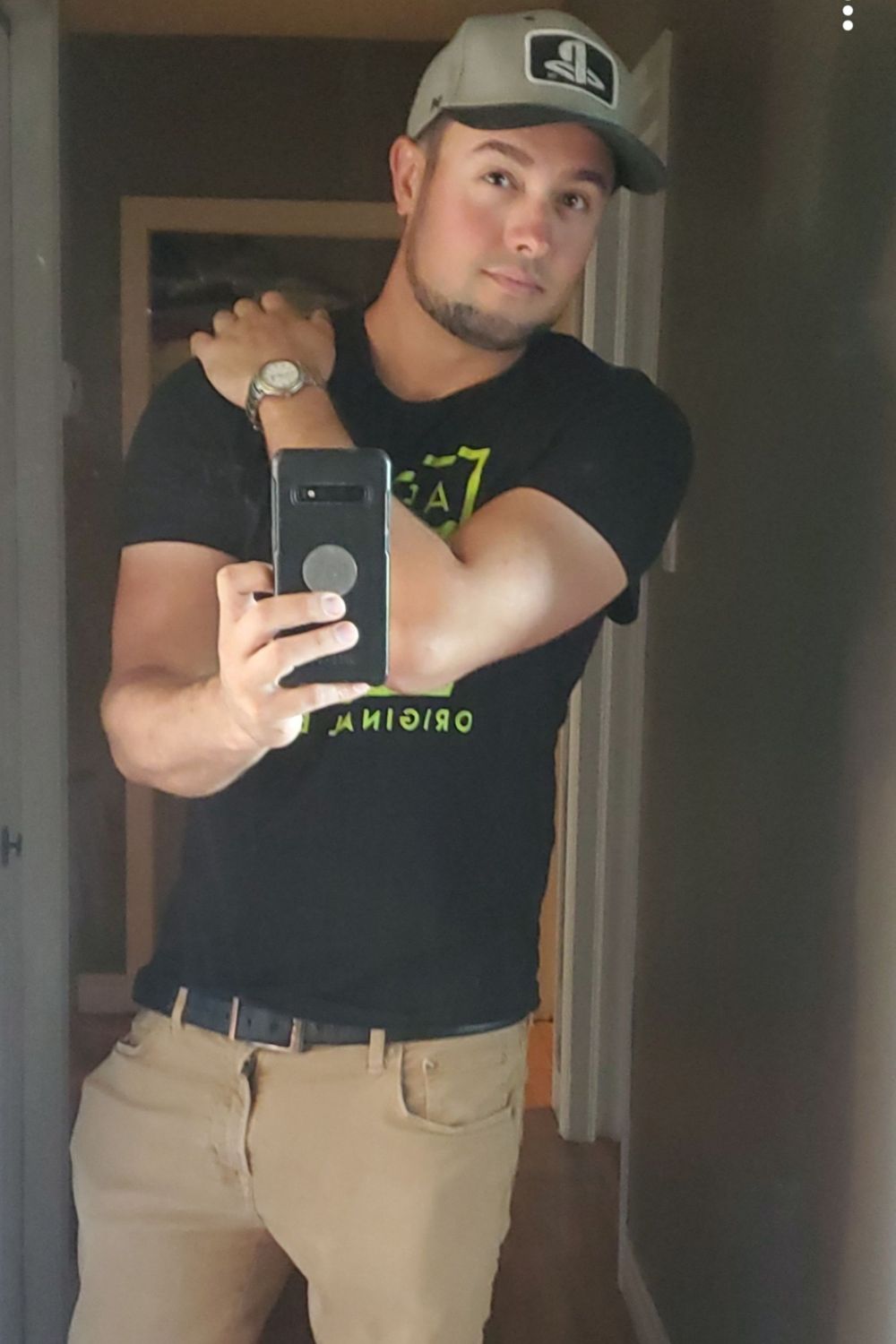 thelostmrj OnlyFans profile picture