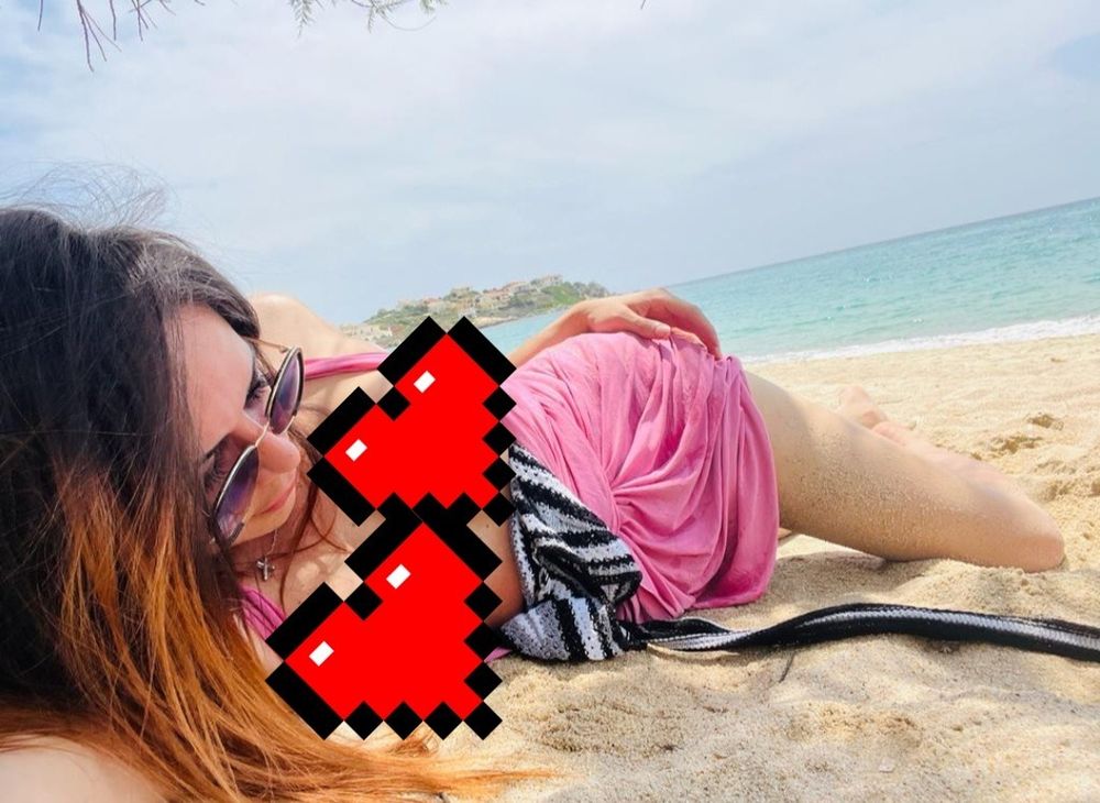 elisabraccini10 OnlyFans profile picture