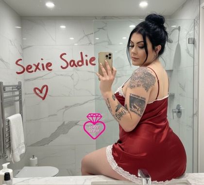 sexie_sadie OnlyFans picture