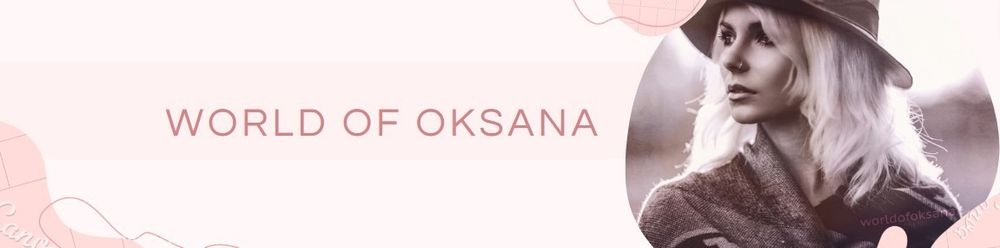 worldofoksana OnlyFans profile picture