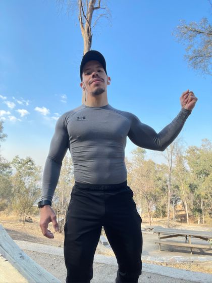 jonnyve OnlyFans picture