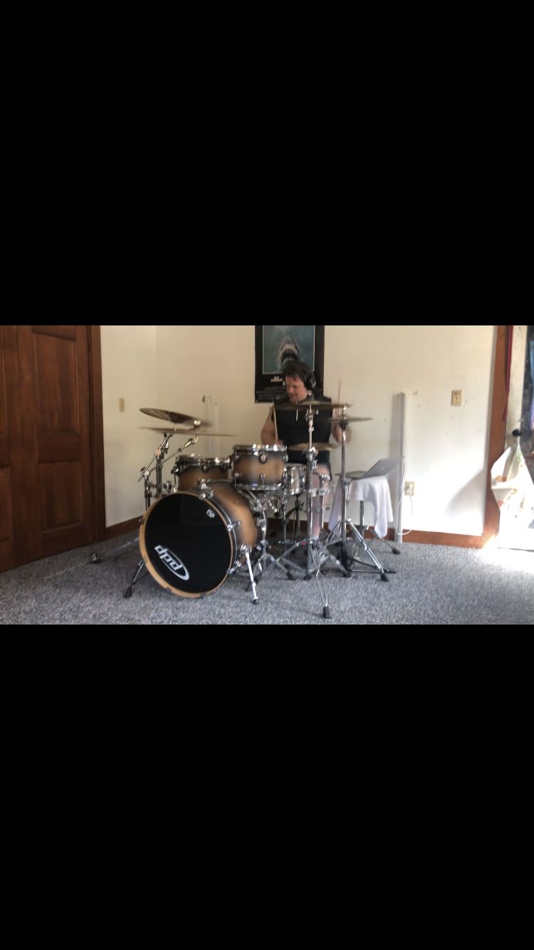 drummerlife86 OnlyFans profile picture