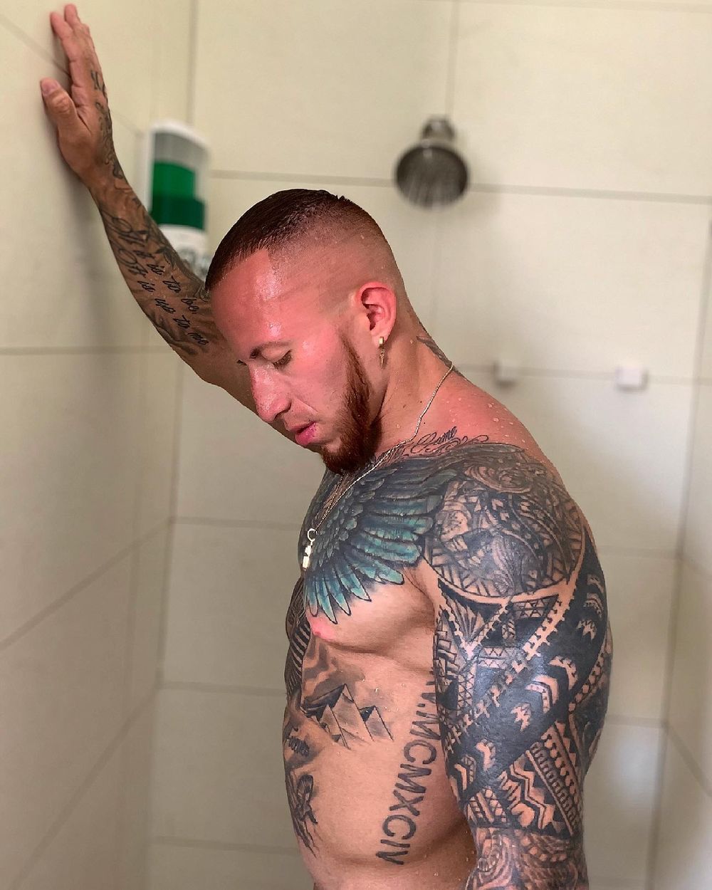 sexyalejandro69 OnlyFans profile picture