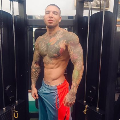 fuuckbooy OnlyFans picture