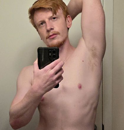 joshtheginger OnlyFans picture