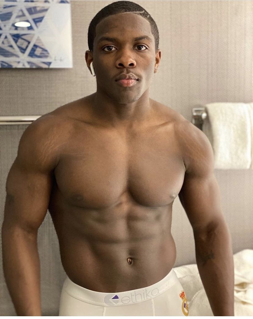 chocolatezykeem OnlyFans profile picture
