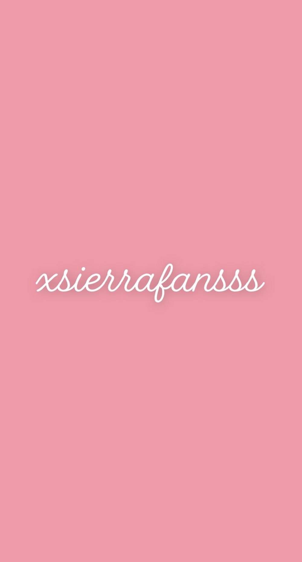 xsierrafansss OnlyFans profile picture