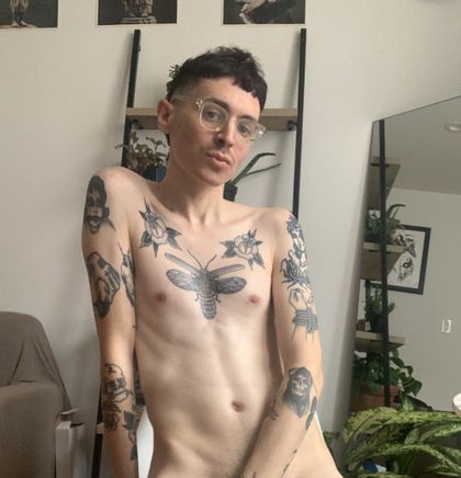 dreadfulbugxxx OnlyFans picture