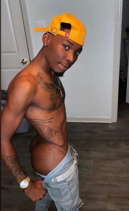 itsluhlevi OnlyFans picture