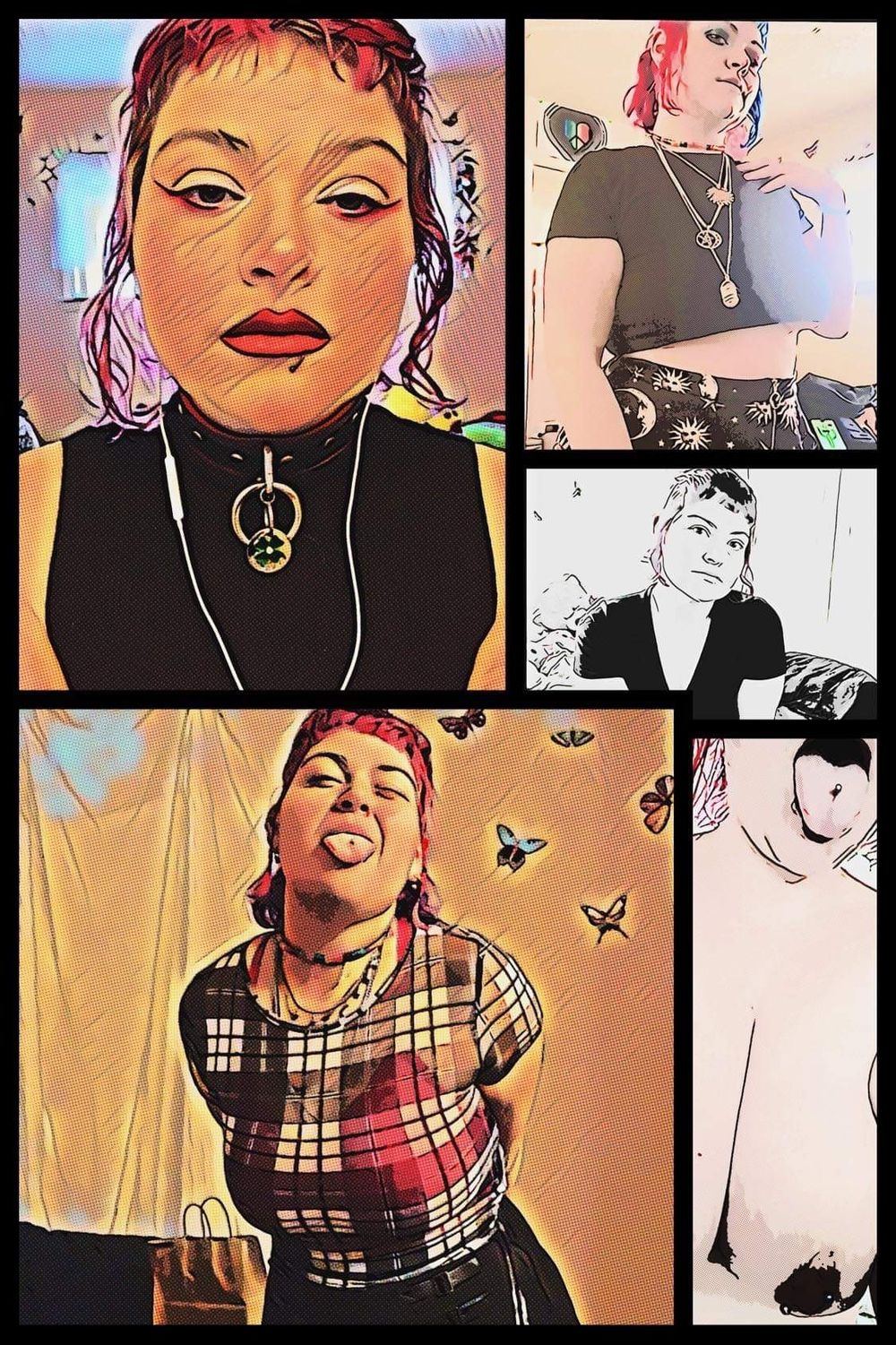 cloverdewdrop OnlyFans profile picture