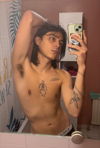 iggistellium OnlyFans picture