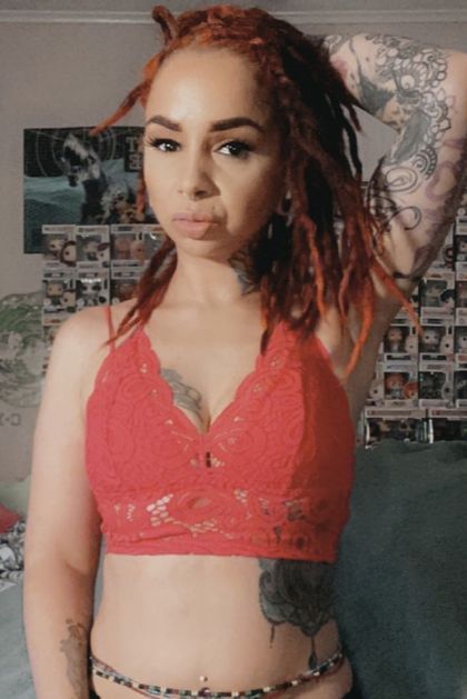 honeybwhite OnlyFans picture