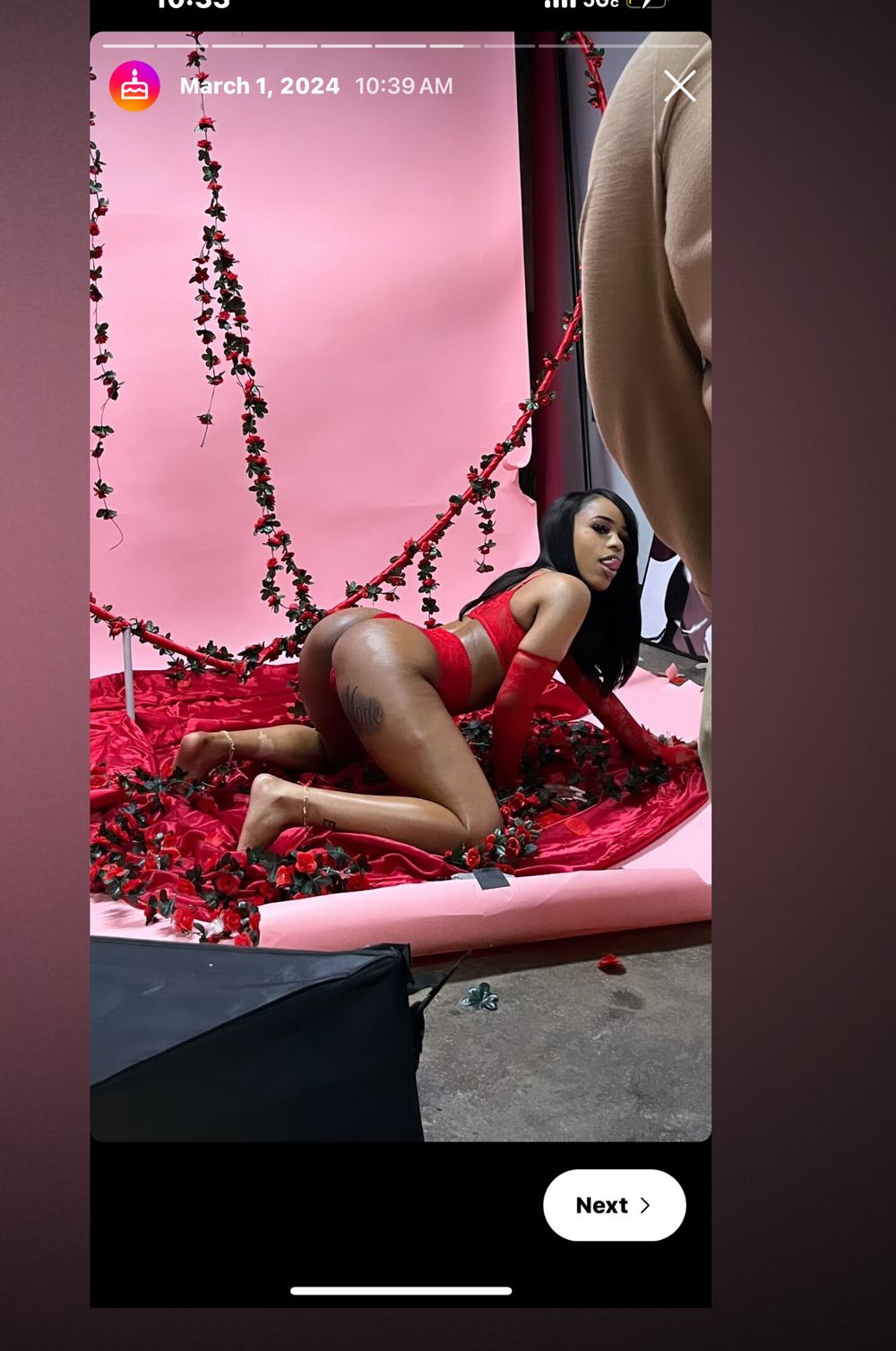itsscinnamon OnlyFans profile picture