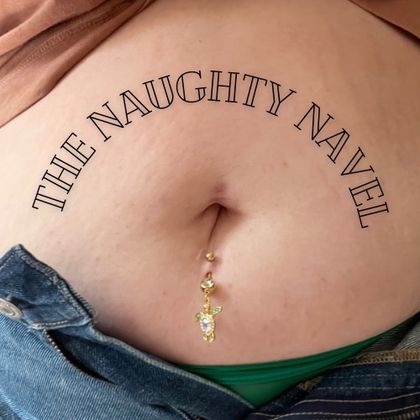 thenaughtynavel OnlyFans picture