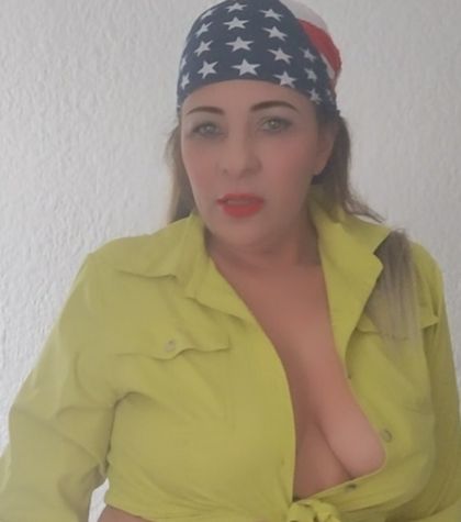 sharlotmarquez OnlyFans picture